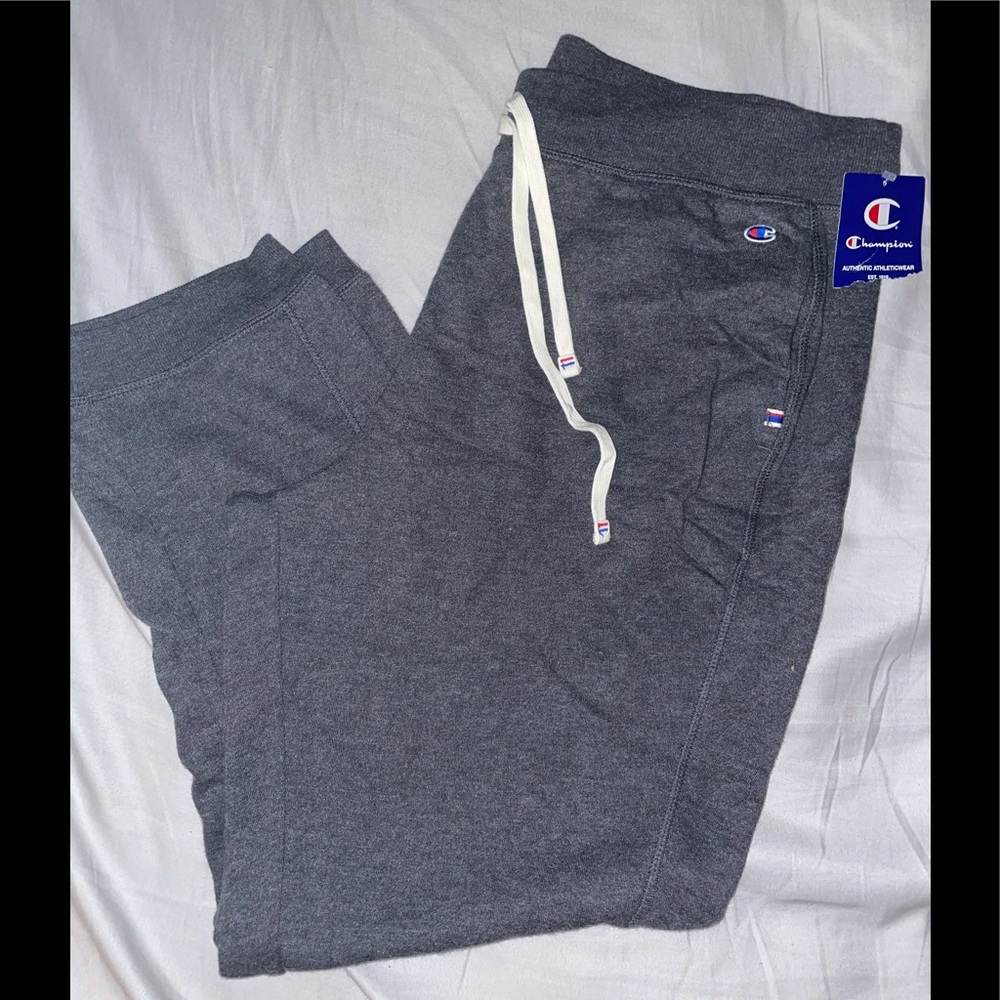 XL Champion Joggers